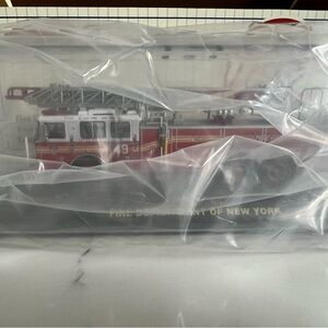 FDNY LADDER 49